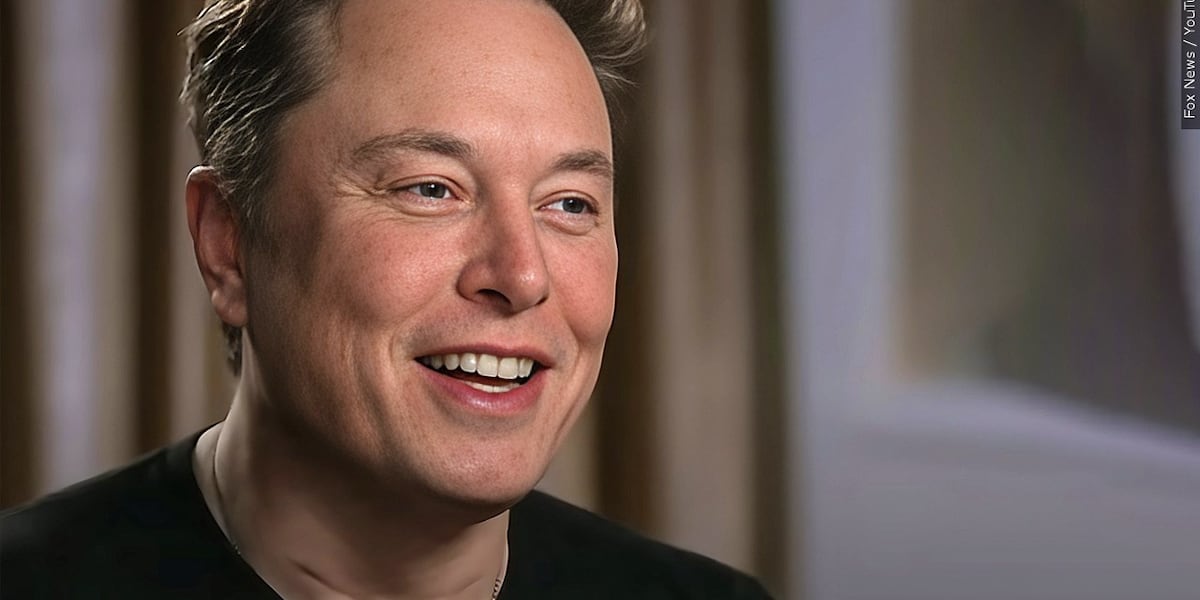 Elon Musk promises to ‘make things good’ with bakery after Tesla cancels 4,000 pie order last minute