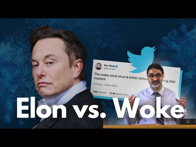 Elon Musk vs. Woke Advertisers | Disney | X | Twitter | Censorship | Free Speech | 1st Amendment