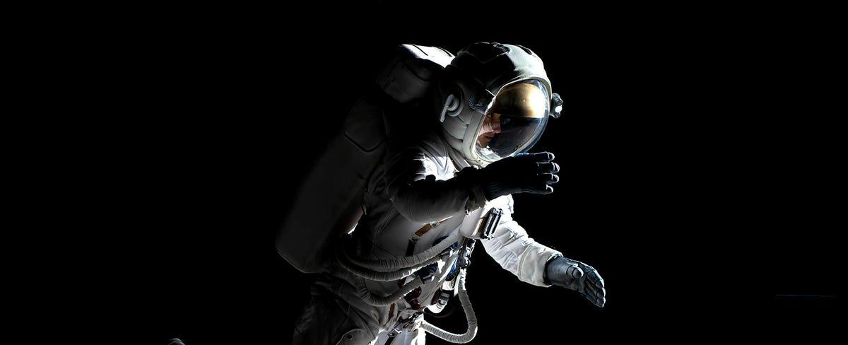 SpaceX Crew Member Realizes He Fired After Being Locked Out Of Capsule