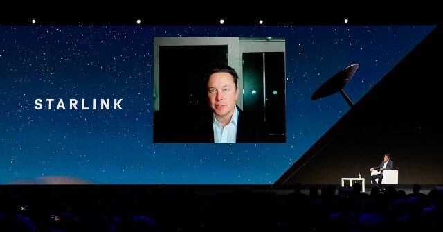 Elon Musk's SpaceX Passes Military Starlink Trials Opening Door to Pentagon Contracts