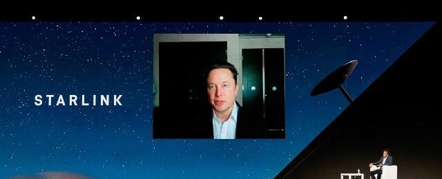 Elon Musk's SpaceX Passes Military Starlink Trials Opening Door to Pentagon Contracts