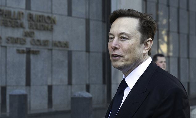 Elon Musk's request to test Neuralink brain implant in humans was REJECTED by FDA