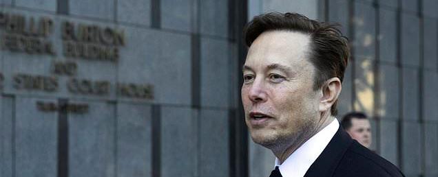 Elon Musk's request to test Neuralink brain implant in humans was REJECTED by FDA