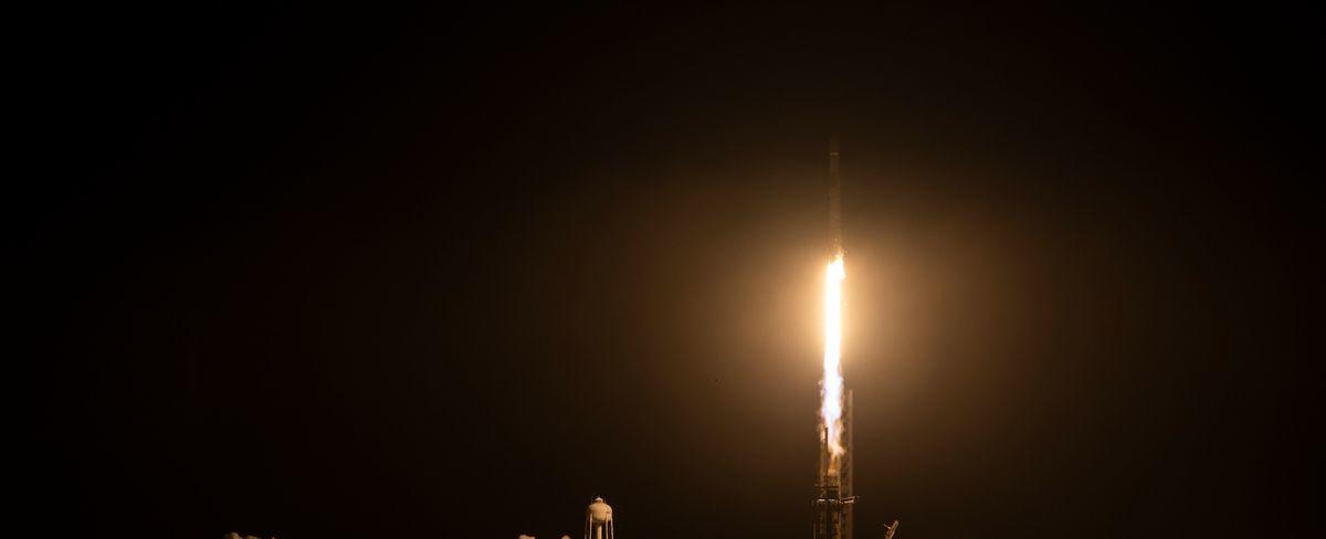 SpaceX launching 23 Starlink satellites from Florida this evening