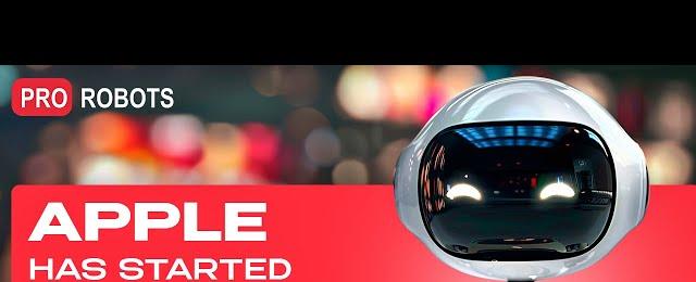 Tech News Roundup: Elon Musk vs OpenAI, Apple's Secret Development, China's Super Robot | Pro robots