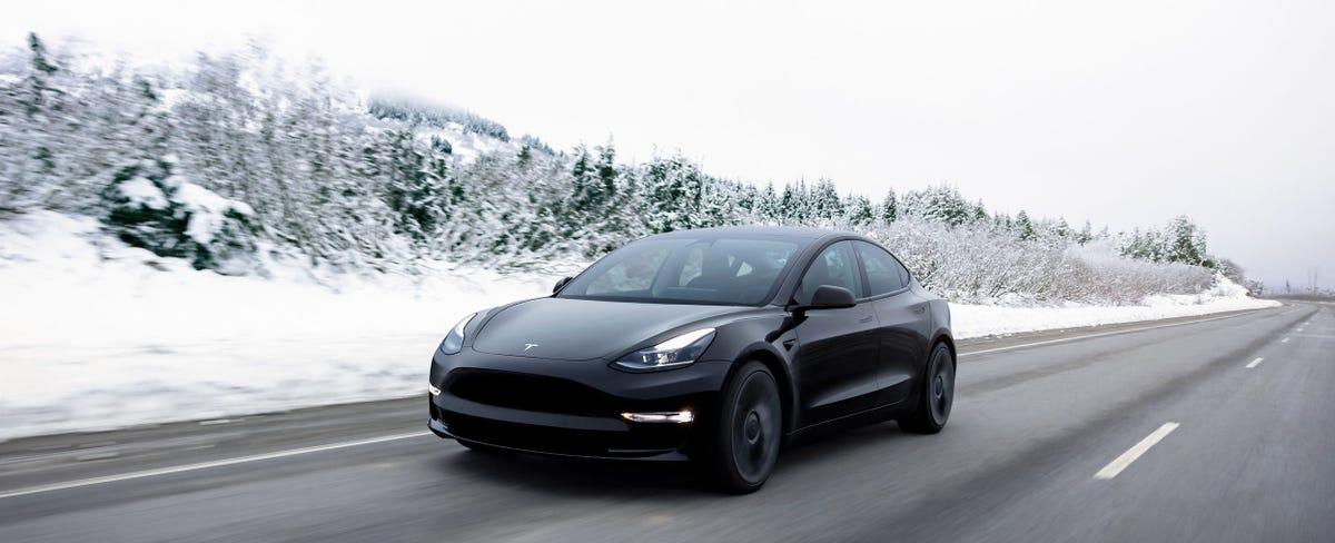 Which Electric Cars Lose Federal EV Tax Credits on January 1: Tesla, Ford, Chevy