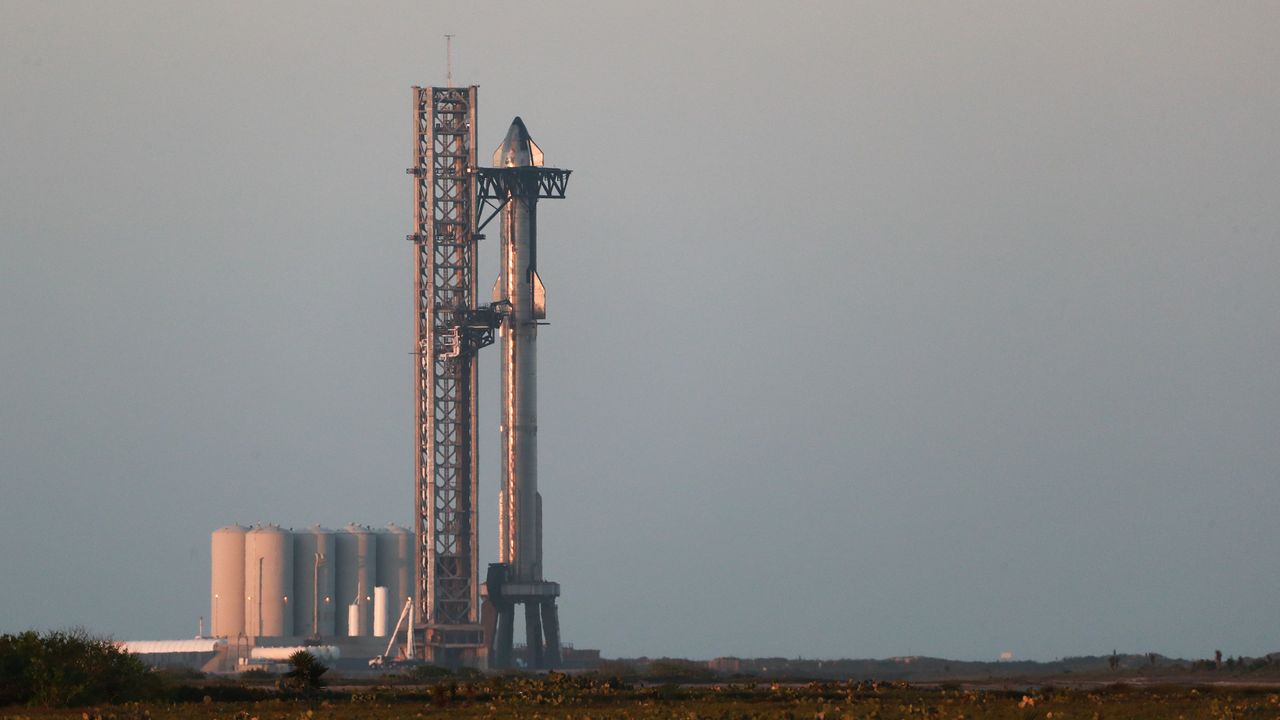 Starship Launch: Here Are the Challenges Elon Musk’s SpaceX Faces
