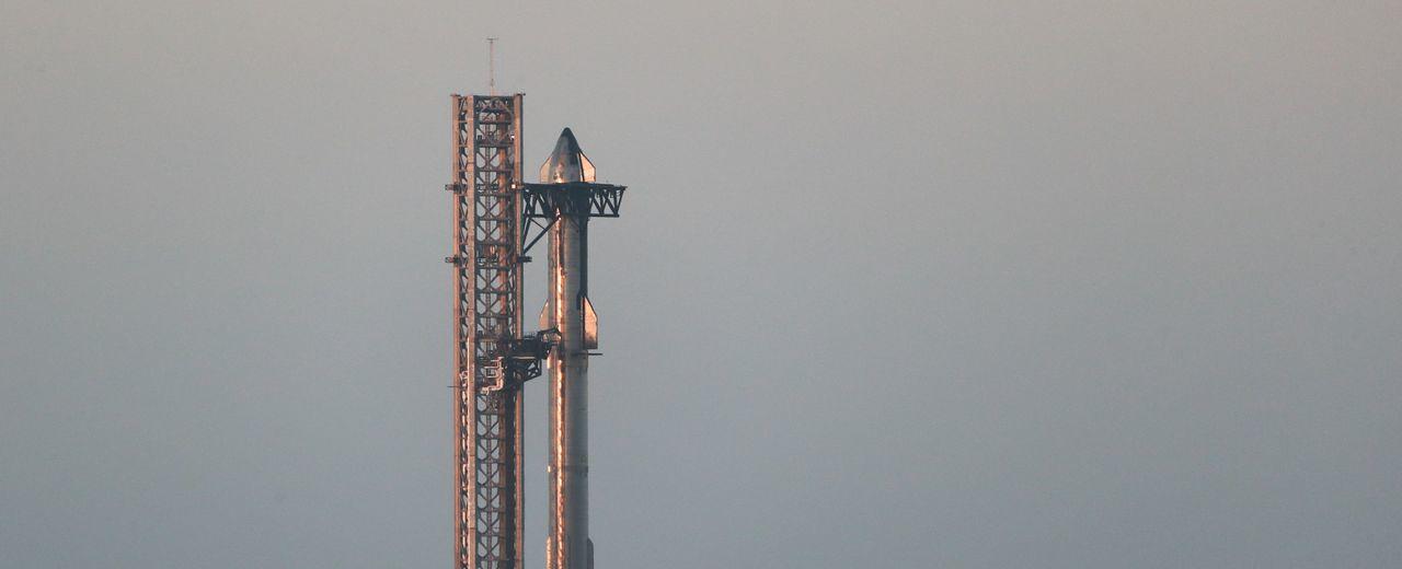 Starship Launch: Here Are the Challenges Elon Musk’s SpaceX Faces