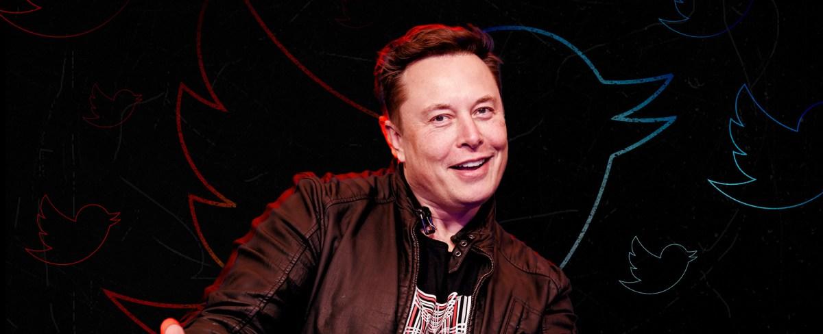 What is Grok? Elon Musk's ChatGPT competitor, explained | Digital Trends