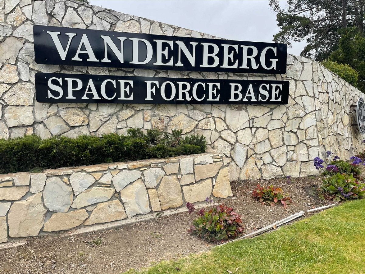 SpaceX targets Tuesday night for Falcon 9 launch from Vandenberg Space Force Base | News Channel 3-12