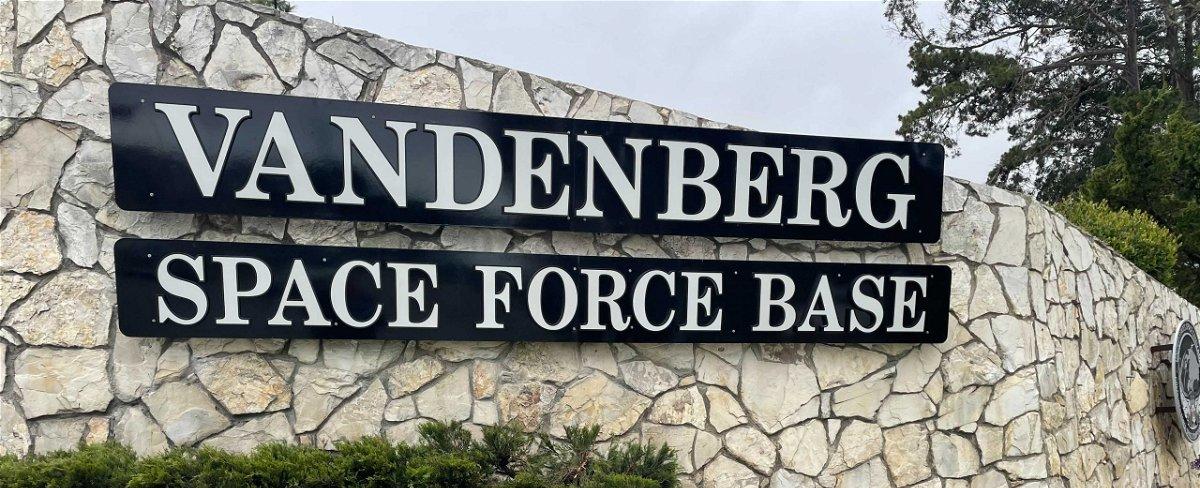 SpaceX targets Tuesday night for Falcon 9 launch from Vandenberg Space Force Base | News Channel 3-12