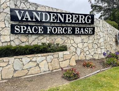 SpaceX targets Tuesday night for Falcon 9 launch from Vandenberg Space Force Base | News Channel 3-12