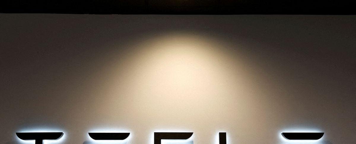 Mexico gives Tesla land-use permits for gigafactory, says state government