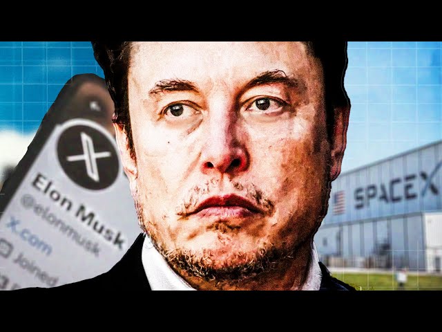 Why Elon Musk ACTUALLY bought Twitter...