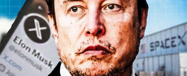 Why Elon Musk ACTUALLY bought Twitter...