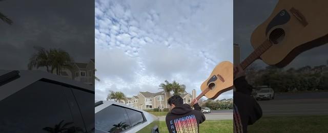 The $80K Tesla Cybertruck is WILD. 🫨 &itsderekwolf