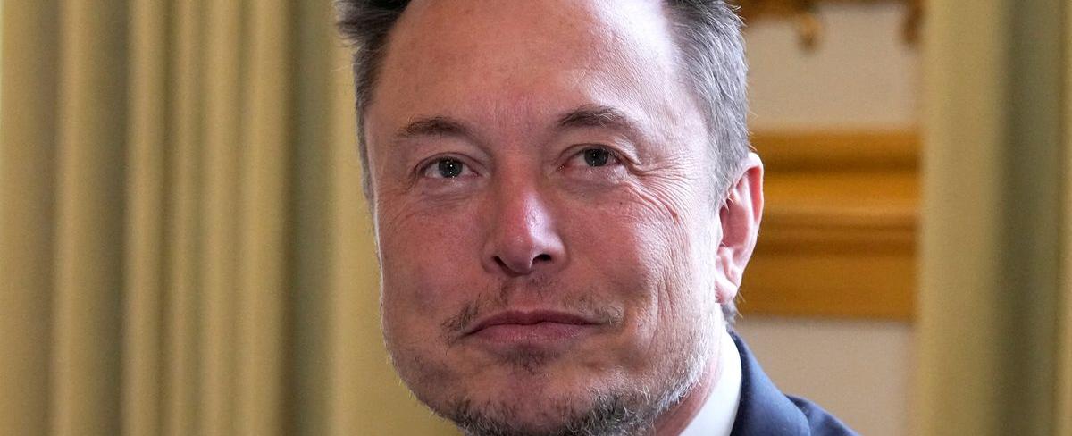 Tesla to pick location for new factory this year, Musk says