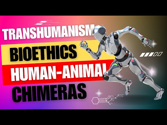 Elon Musk, Neuralink, Transhumanism and Inconceivable Bioethical Nightmares