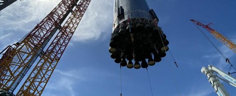 Green light go: SpaceX receives a launch license from the FAA for Starship