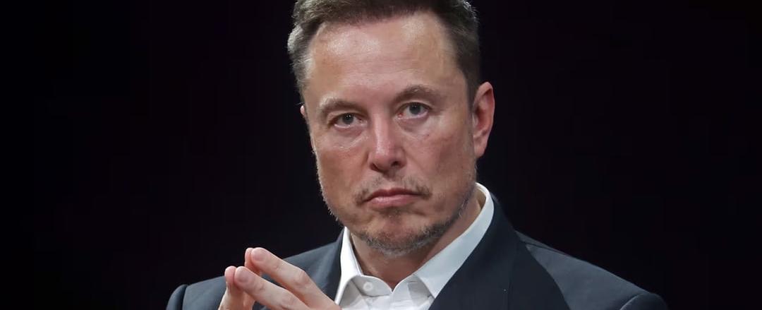 前金主 Elon Musk 控告 OpenAI「違背創立宗旨」