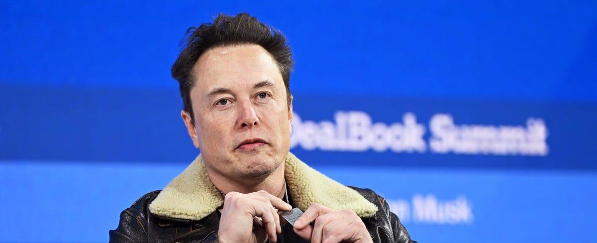 Elon Musk Says Neuralink Monkeys Live in Paradise