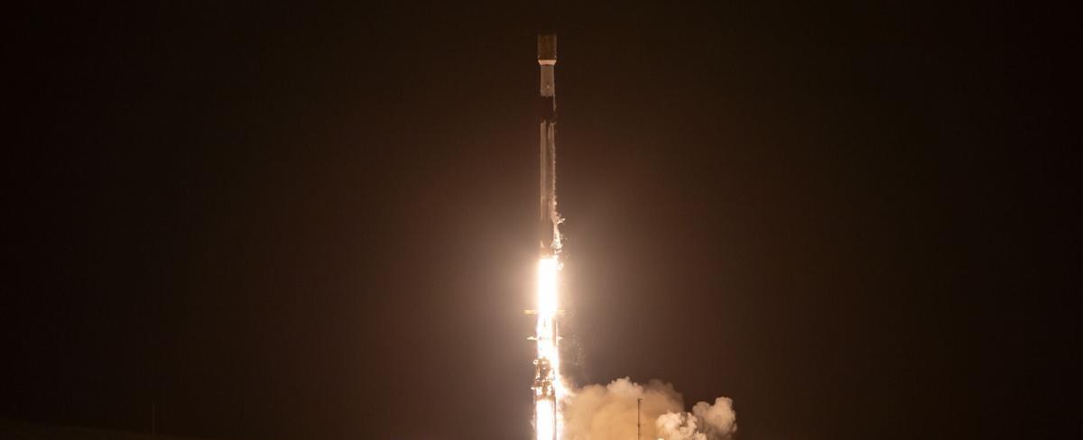 SpaceX Falcon 9 launch slated for tonight from Vandenberg SFB