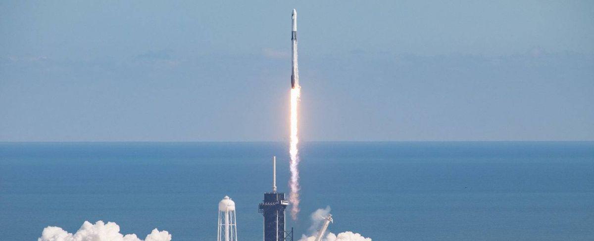 Watch SpaceX launch its 30th Dragon cargo mission to the ISS today