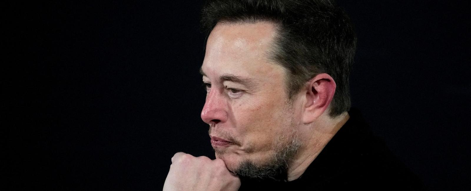 Elon Musk sues OpenAI. Some legal experts cast doubt on the case.