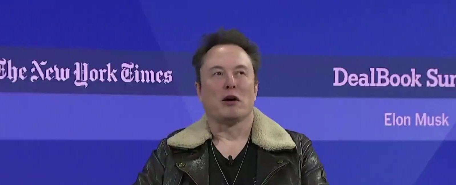 Elon Musk: OpenAI is lying when it says it is not using copyrighted data