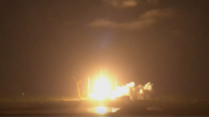 SpaceX now targeting Sunday for Falcon 9 launch from Florida’s Space Coast