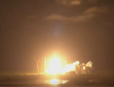 SpaceX now targeting Sunday for Falcon 9 launch from Florida’s Space Coast