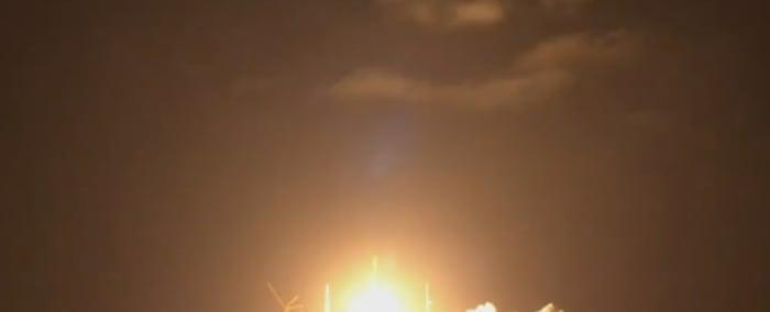 SpaceX now targeting Sunday for Falcon 9 launch from Florida’s Space Coast