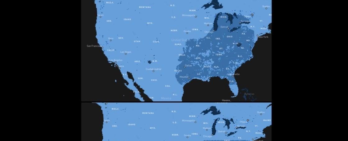 SpaceX Chips Away at Starlink Capacity Limits, Allows More People to Sign Up