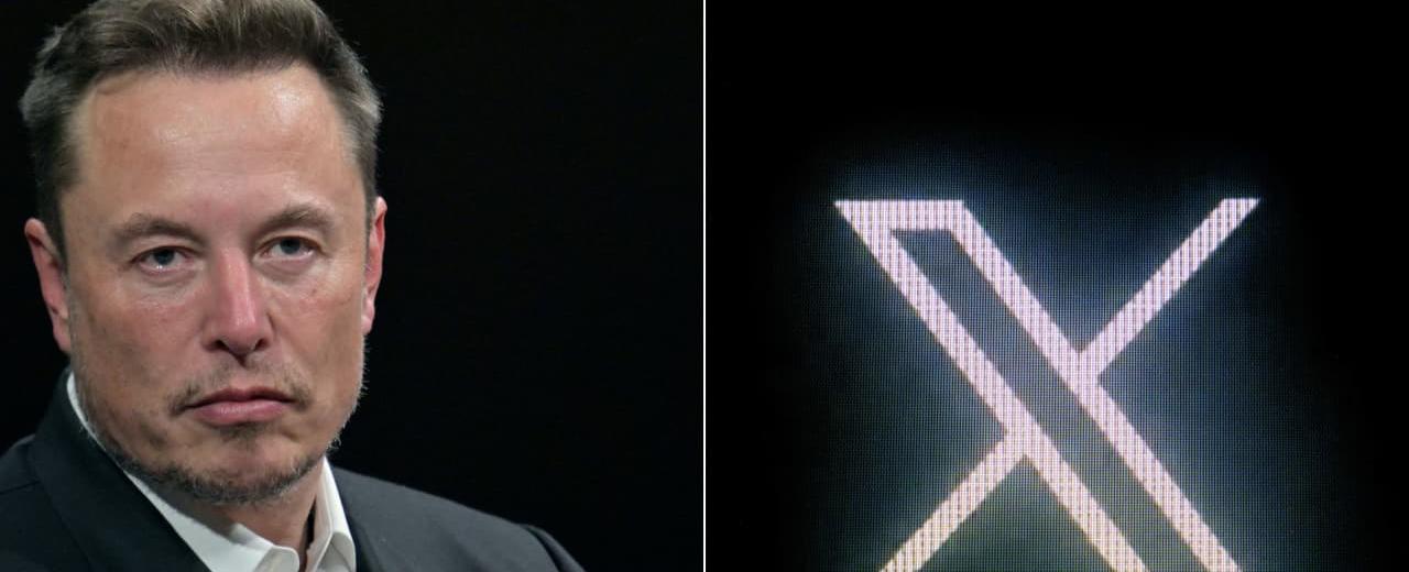 Elon Musk has turned X (Twitter) into a free-for-all — and here’s the proof