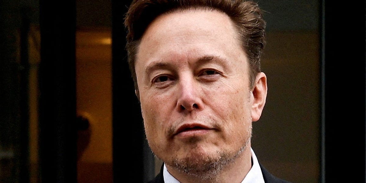 Time Spent on Twitter Is Falling After Initial Elon Musk Bump