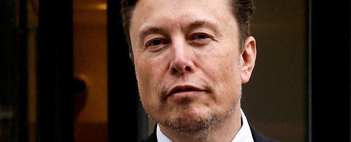 Time Spent on Twitter Is Falling After Initial Elon Musk Bump