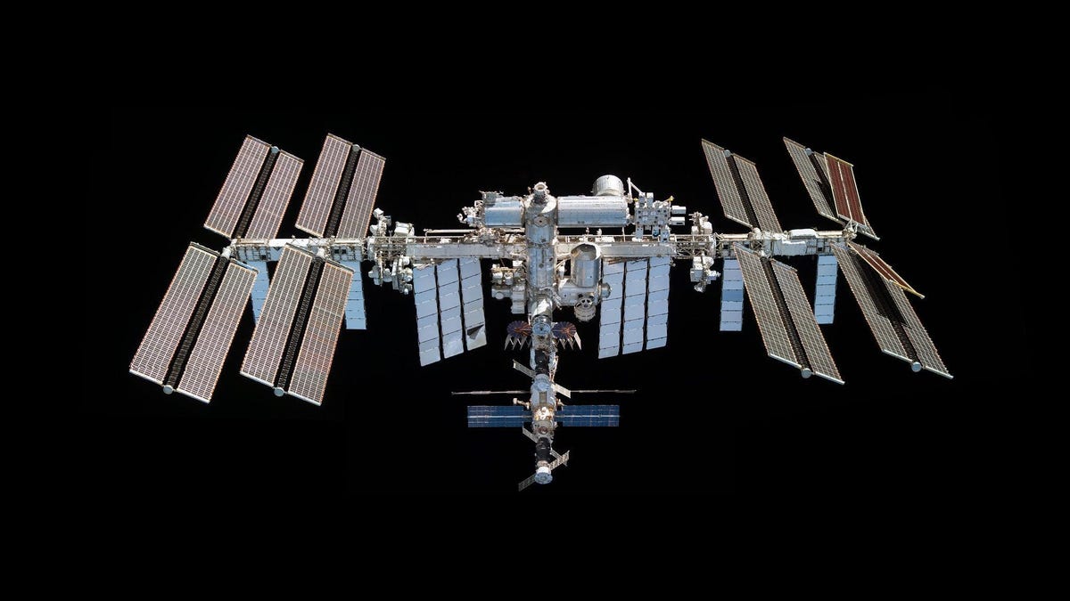 NASA confronts looming gap in human space station missions