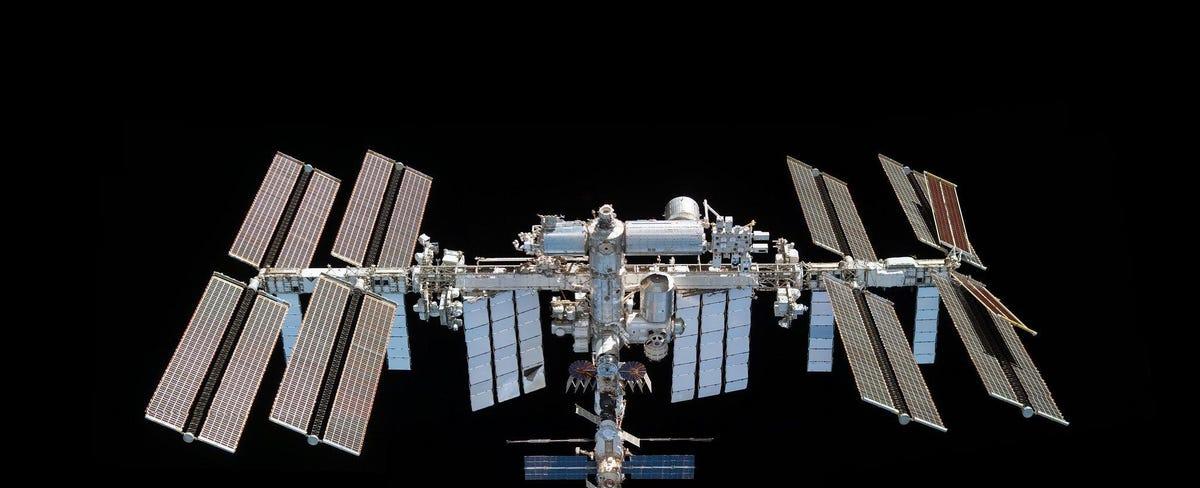 NASA confronts looming gap in human space station missions