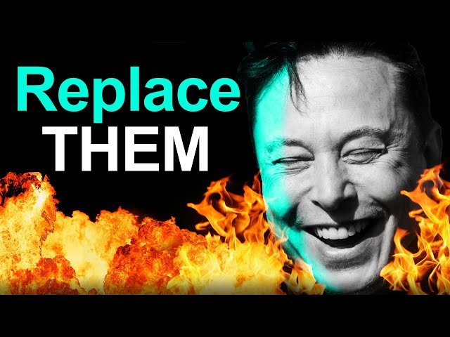 Tesla At Risk Of Being Infiltrated