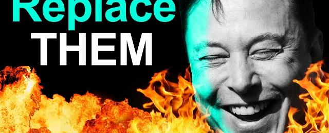 Tesla At Risk Of Being Infiltrated