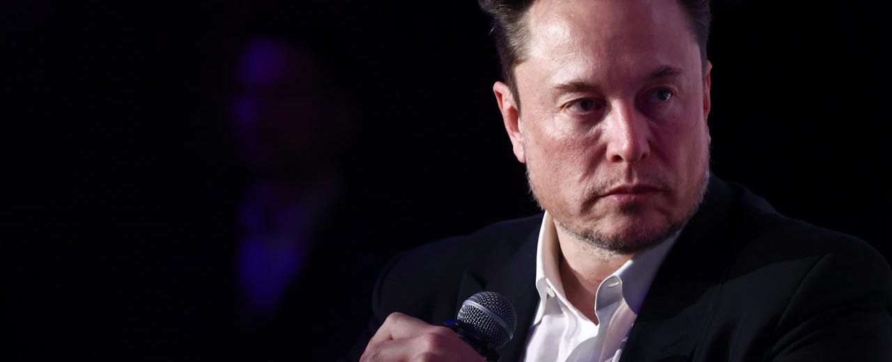 Elon vows Tesla will 'make things good' with San Jose bakery