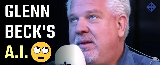 The Boring Company: Doze to Glenn Beck's doozy of a story about A.I. 's terrifying new skill 😴💤