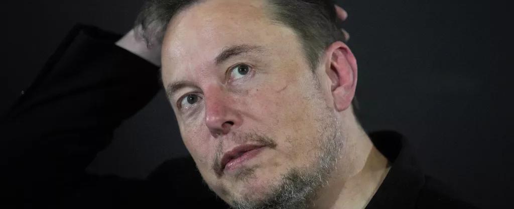 Elon Musk says the first human has received an implant from Neuralink, but other details are scant