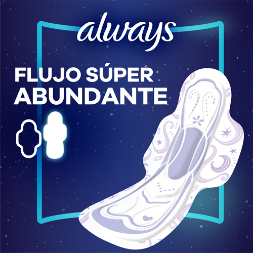 Always Nocturna Suave