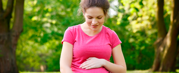 Incontinencia urinaria en el embarazo y después del parto 
