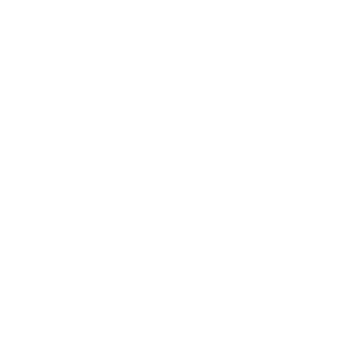 Stitcher logo - white