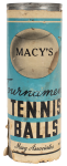 "Macy's Tournament"