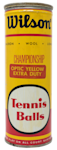 "Championship Extra Duty Optic Yellow"