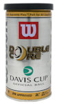 "Double Core" (2-ball can)