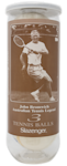 "Australian Tennis Legend (John Bromwich)"